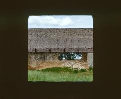 Ligne Maginot - SAINT JEAN ROHRBACH - (Stand de tir) - 