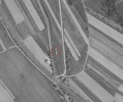 Ligne Maginot - TETERCHEN NORD - (Poste GRM - Maison Forte) - 