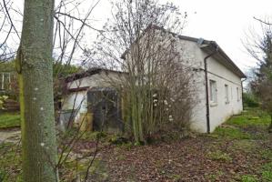 Ligne Maginot - TETERCHEN NORD - (Poste GRM - Maison Forte) - 