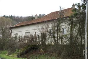 Ligne Maginot - TETERCHEN NORD - (Poste GRM - Maison Forte) -  