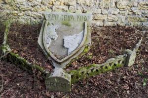 Ligne Maginot - TETERCHEN NORD - (Poste GRM - Maison Forte) -  