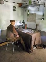 Ligne Maginot - BARRAGE DE WITTRING NORD - (Blockhaus pour arme infanterie) - 