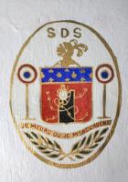 Ligne Maginot - BARRAGE DE WITTRING NORD - (Blockhaus pour arme infanterie) - 