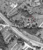 Ligne Maginot - TETERCHEN STATION - (Poste GRM - Maison Forte) - 