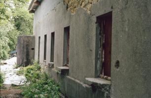 Ligne Maginot - TETERCHEN STATION - (Poste GRM - Maison Forte) - 
