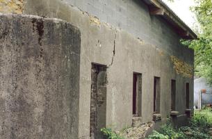 Ligne Maginot - TETERCHEN STATION - (Poste GRM - Maison Forte) - 