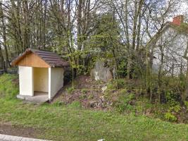 Ligne Maginot - VILLING (POSTE GRM) - (Poste GRM - Maison Forte) - 