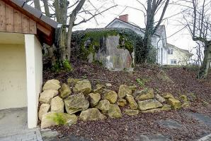 Ligne Maginot - VILLING (POSTE GRM) - (Poste GRM - Maison Forte) - 