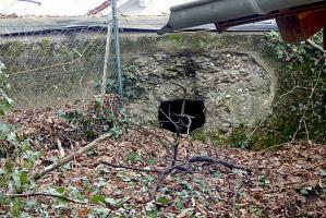 Ligne Maginot - VILLING (POSTE GRM) - (Poste GRM - Maison Forte) - 