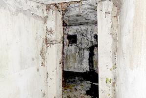 Ligne Maginot - VILLING (POSTE GRM) - (Poste GRM - Maison Forte) - 