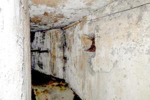 Ligne Maginot - VILLING (POSTE GRM) - (Poste GRM - Maison Forte) - 