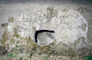 Ligne Maginot - VILLING (POSTE GRM) - (Poste GRM - Maison Forte) - 