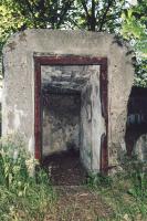 Ligne Maginot - VILLING (POSTE GRM) - (Poste GRM - Maison Forte) - 