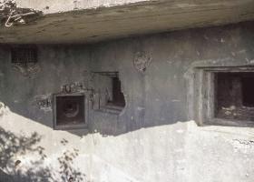 Ligne Maginot - PUXIEUX - C1 - (Casemate d'infanterie - Simple) - 