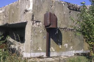 Ligne Maginot - PUXIEUX - C1 - (Casemate d'infanterie - Simple) - 