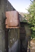 Ligne Maginot - PUXIEUX - C1 - (Casemate d'infanterie - Simple) - 