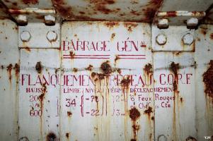 Ligne Maginot - PUXIEUX - C1 - (Casemate d'infanterie - Simple) - 
