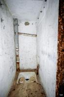 Ligne Maginot - BOIS DE BEUVEILLE - C2 (JACQUELINE) - (Casemate d'infanterie - Simple) - Les latrines