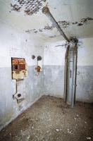 Ligne Maginot - BOIS DE BEUVEILLE - C2 (JACQUELINE) - (Casemate d'infanterie - Simple) - Créneau de défense de l'entrée