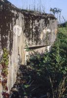 Ligne Maginot - HAUT DE L'ANGUILLE OUEST -  C3 - (Casemate d'infanterie) - 