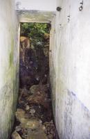 Ligne Maginot - HAUT DE L'ANGUILLE OUEST -  C3 - (Casemate d'infanterie) - Couloir
