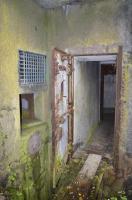 Ligne Maginot - HAUT DE L'ANGUILLE EST - C4 - (Casemate d'infanterie - Simple) - 