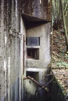 Ligne Maginot - BOIS DE TAPPE OUEST - C5 - (Casemate d'infanterie) - 