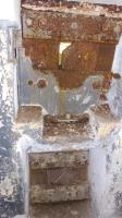 Ligne Maginot - BOIS DE TAPPE OUEST - C5 - (Casemate d'infanterie) - 