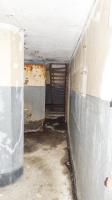 Ligne Maginot - BOIS DE TAPPE OUEST - C5 - (Casemate d'infanterie) - Le sous sol