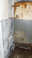 Ligne Maginot - BOIS DE TAPPE OUEST - C5 - (Casemate d'infanterie) - Le sous sol