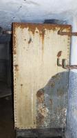 Ligne Maginot - BOIS DE TAPPE EST  - C6 - (Casemate d'infanterie) - Citerne d'eau au sous sol