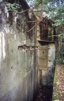 Ligne Maginot - ERMITAGE SAINT QUENTIN - C7 - (Casemate d'infanterie - Simple) - 