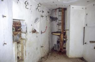 Ligne Maginot - ERMITAGE SAINT QUENTIN - C7 - (Casemate d'infanterie - Simple) - 