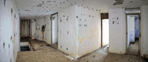 Ligne Maginot - JALAUMONT OUEST - C9 - (Casemate d'infanterie - Simple) - 