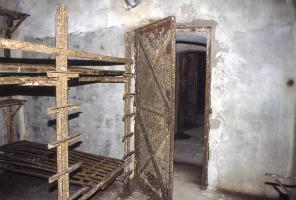 Ligne Maginot - CHENES BRULES - X23 - (Abri) - 
