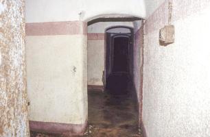 Ligne Maginot - CHENES BRULES - X23 - (Abri) - 