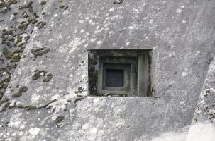 Ligne Maginot - BOVENBERG - BCA2 - (Casemate d'artillerie) - 