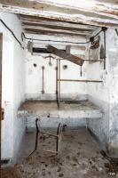 Ligne Maginot - BOIS D'OTTONVILLE - BCA1 - (Casemate d'artillerie) - Le poste d'observation