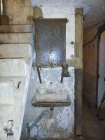 Ligne Maginot - MORFONTAINE - C14 - (Casemate d'infanterie - Double) - 