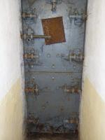 Ligne Maginot - MORFONTAINE - C14 - (Casemate d'infanterie - Double) - 