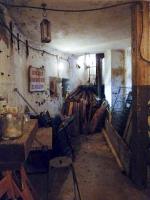 Ligne Maginot - MORFONTAINE - C14 - (Casemate d'infanterie - Double) - Coffre.