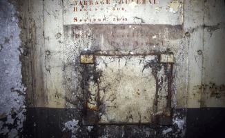 Ligne Maginot - MORFONTAINE - C14 - (Casemate d'infanterie - Double) - 