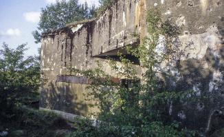 Ligne Maginot - VERBUSCH OUEST - C18 - (Casemate d'infanterie - Simple) - 