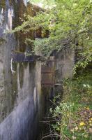 Ligne Maginot - VERBUSCH OUEST - C18 - (Casemate d'infanterie - Simple) - 