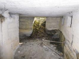 Ligne Maginot - SA-61 - VERSOYEN 1 - (Blockhaus pour arme infanterie) - 