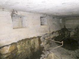 Ligne Maginot - SA-61 - VERSOYEN 1 - (Blockhaus pour arme infanterie) - 