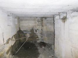 Ligne Maginot - SA-61 - VERSOYEN 1 - (Blockhaus pour arme infanterie) - 