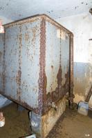 Ligne Maginot - BOURENE OUEST - C21 - (Casemate d'infanterie) - 
