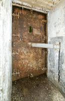 Ligne Maginot - BOURENE OUEST - C21 - (Casemate d'infanterie) - 