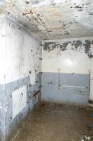 Ligne Maginot - BOURENE OUEST - C21 - (Casemate d'infanterie) - 